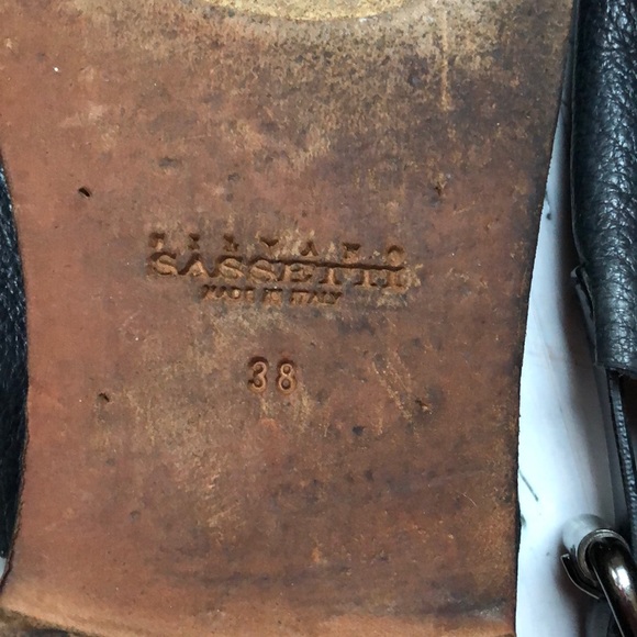 Silvano Sassetti Madison sandals - Picture 6 of 10